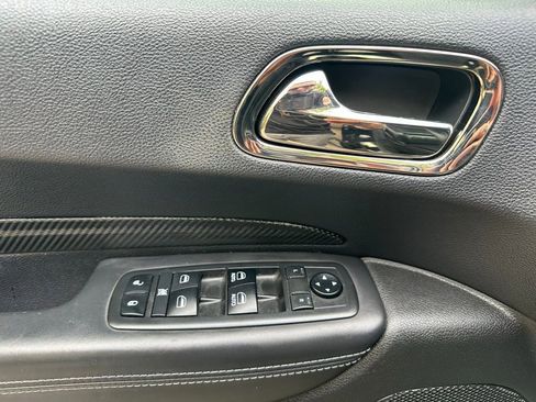 Used 2019 Dodge Durango R/T w/ Trailer Tow Group IV image 33