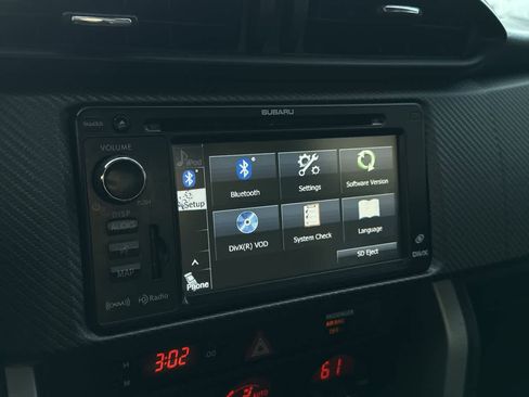 Used 2015 Subaru BRZ Limited w/ Popular Package #1A image 17