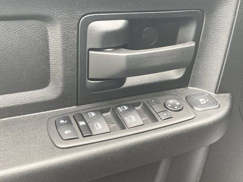 Used 2023 RAM 3500 Tradesman image 19