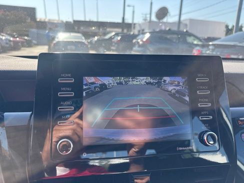 Used 2024 Toyota Camry LE FWD image 20