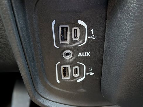 Certified 2023 RAM 1500 Big Horn image 18