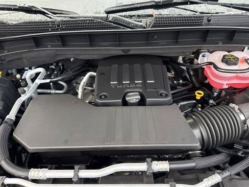 New 2026 GMC Sierra 1500 Elevation image 35