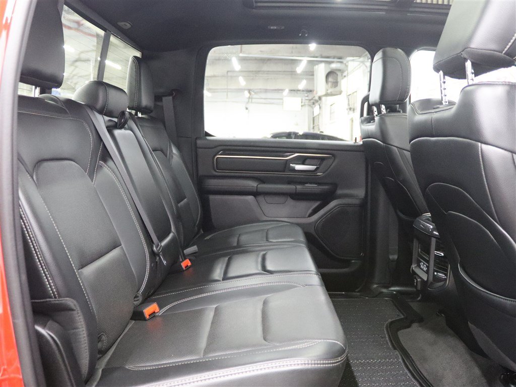 Used 2021 RAM 1500 Sport w/ Level 2 Equipment Group AWD/4WD image 16
