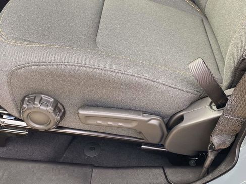 New 2026 Jeep Wrangler Unlimited Sport image 41