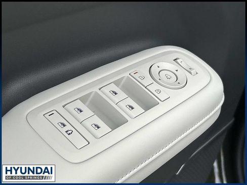 New 2026 Hyundai Santa Fe Calligraphy FWD image 17