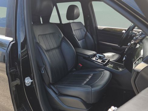 Certified 2017 Mercedes-Benz GLE 350 image 16