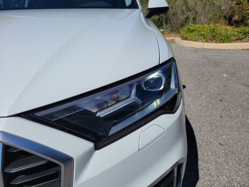 Used 2023 Audi Q7 3.0T Premium Plus w/ Premium Plus Package image 9