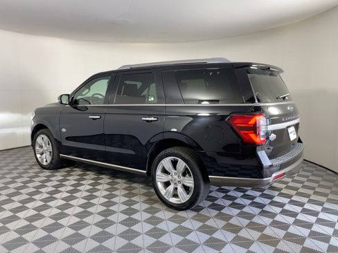 Used 2022 Ford Expedition King Ranch image 3