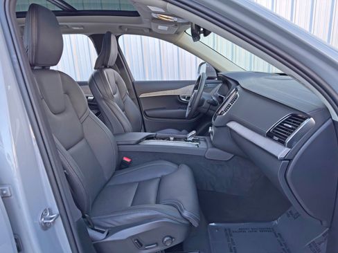 Used 2024 Volvo XC90 T8 Ultimate w/ Protection Package Premier image 16