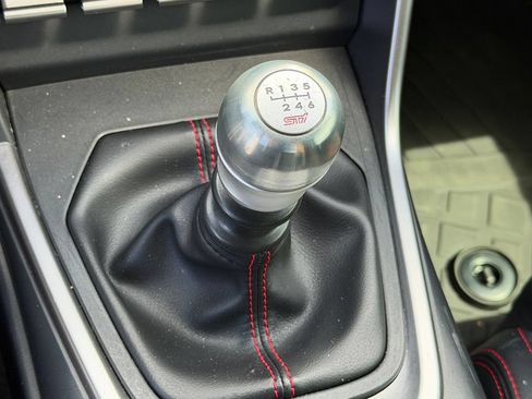Used 2023 Subaru BRZ Limited RWD image 20