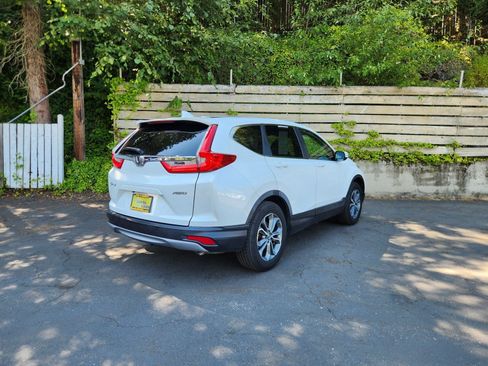 Used 2019 Honda CR-V EX image 14