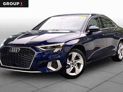 Used 2024 Audi A3 2.0T Premium w/ Convenience Package