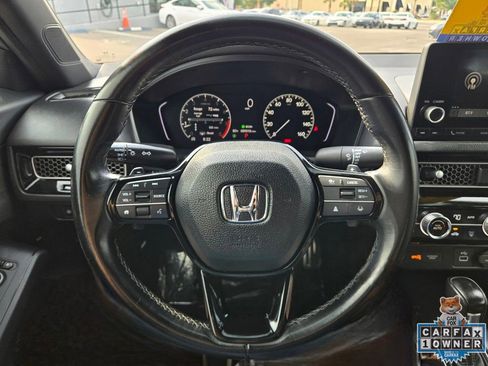 Used 2023 Honda Civic Sport image 24