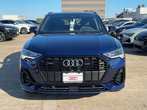 New 2025 Audi Q3 2.0T Premium image 6