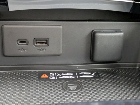 New 2026 Buick Envision Avenir image 27