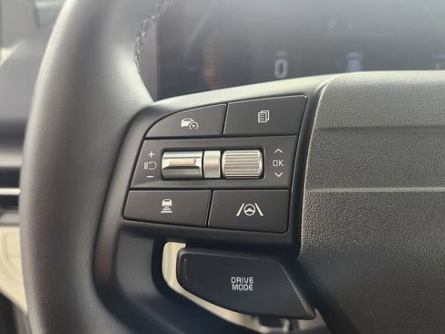 Used 2026 Kia Sportage EX AWD/4WD image 23