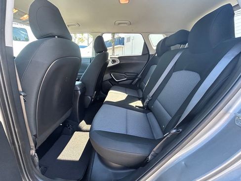 Used 2023 Kia Soul LX w/ Option Group 015 image 31