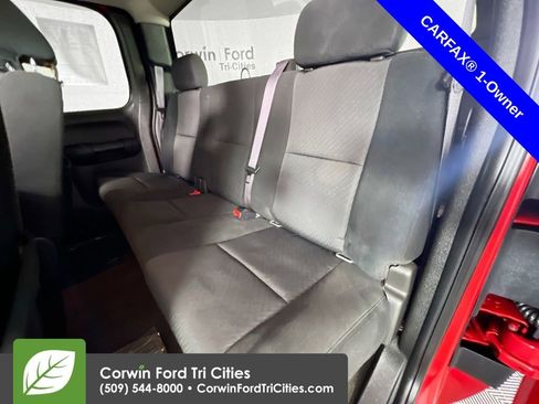 Used 2010 Chevrolet Silverado 1500 LT w/ Power Pack Plus image 24