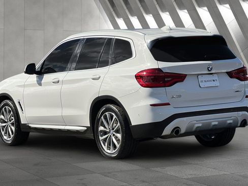 Used 2019 BMW X3 xDrive30i w/ Premium Package image 6