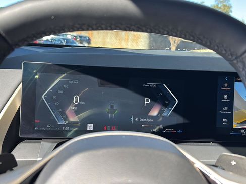 Certified 2025 BMW X3 xDrive30i w/ Premium Package image 20