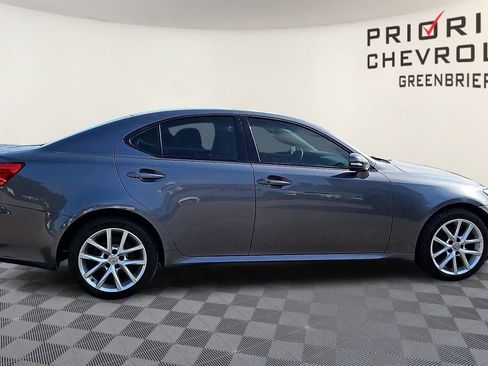 Used 2012 Lexus IS 250 AWD w/ Luxury Plus Value Edition image 9