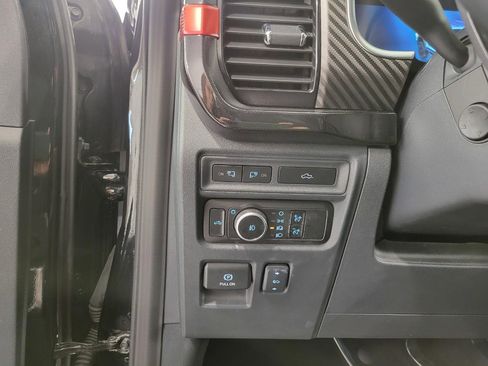 Used 2023 Ford F150 Raptor w/ Equipment Group 802A Raptor R AWD/4WD image 10