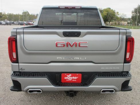 New 2026 GMC Sierra 1500 Denali image 6