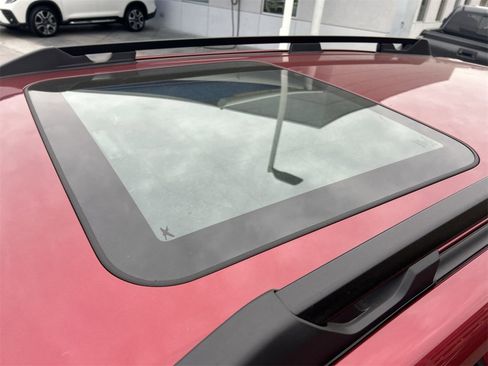 New 2026 Subaru Forester Premium image 18