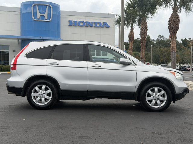 Used 2009 Honda CR-V EX-L image 23