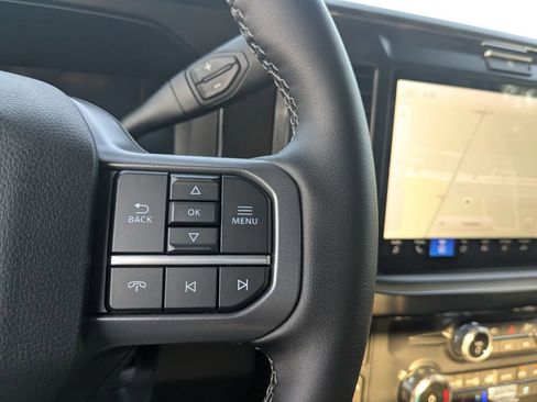 New 2025 Ford F250 Lariat w/ Lariat Ultimate Package image 30