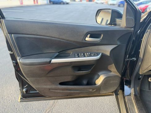 Used 2014 Honda CR-V EX-L image 22