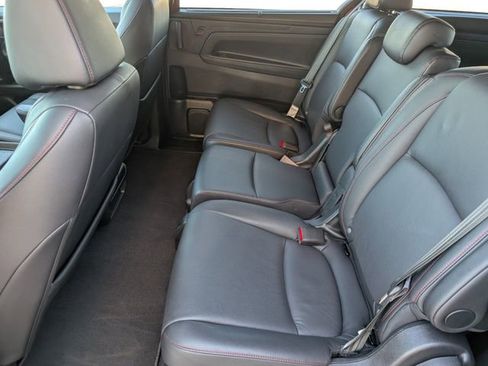 Used 2025 Honda Odyssey Sport-L image 27