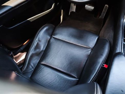 Used 2015 Cadillac ATS Performance RWD image 25