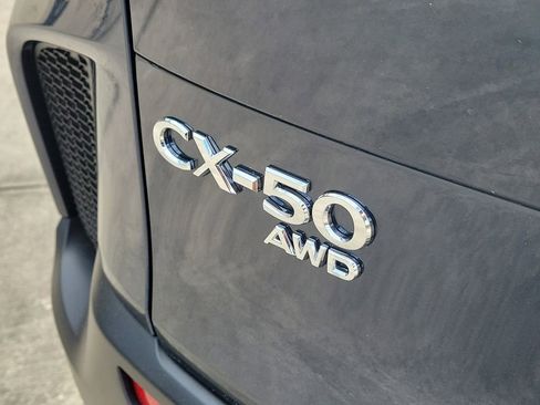 New 2026 MAZDA CX-50 AWD 2.5 S w/ Weather Package image 7