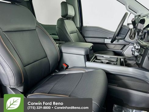 New 2026 Ford F250 Lariat w/ Tremor Off-Road Package image 31