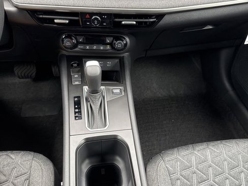 New 2026 Nissan Kicks SV w/ Cold Weather Package image 27