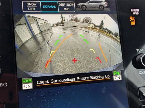 Certified 2024 Subaru Outback Onyx Edition image 14