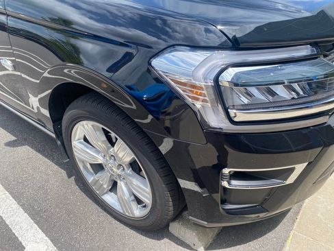 Used 2024 Ford Expedition Max King Ranch AWD/4WD image 7