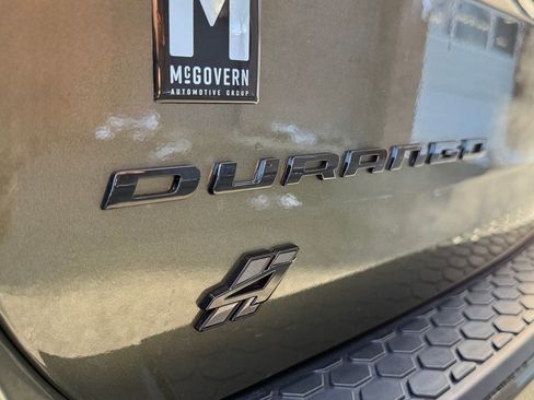 New 2026 Dodge Durango GT image 29