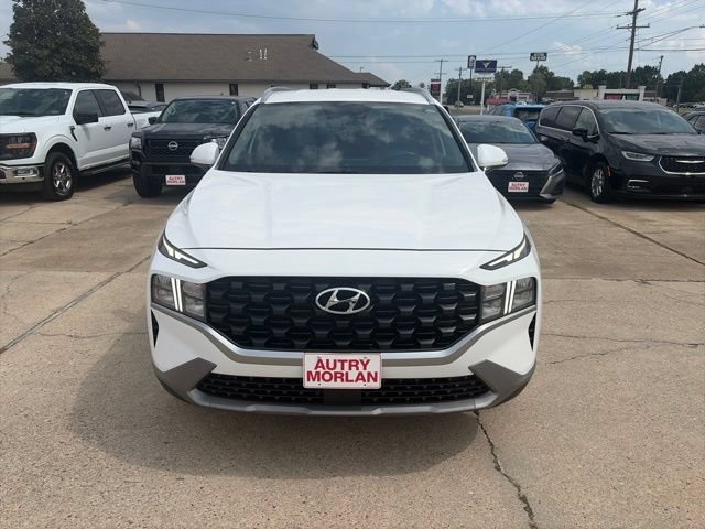 Used 2023 Hyundai Santa Fe SEL AWD/4WD image 9
