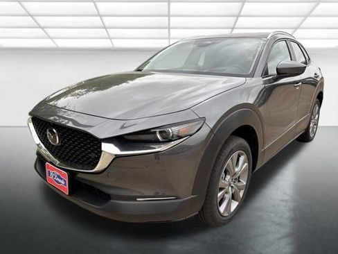 Used 2026 MAZDA CX-30 AWD 2.5 S w/ Premium Package image 29