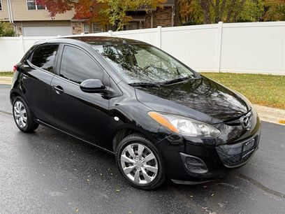 Used 2014 MAZDA MAZDA2 Sport