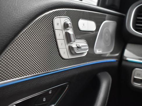 Used 2020 Mercedes-Benz GLE 350 4MATIC image 16