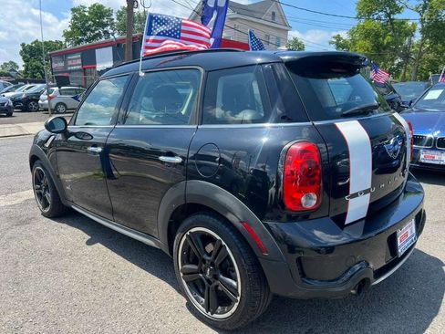 Used 2016 MINI Cooper Countryman S AWD/4WD image 10