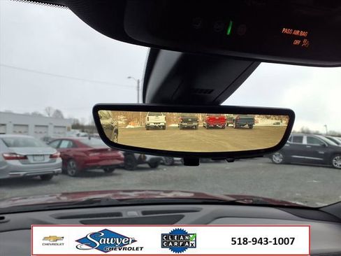 Used 2024 Chevrolet Blazer RS w/ Driver Confidence II Package image 20