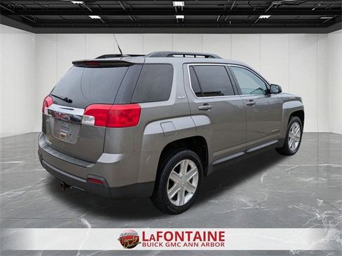 Used 2012 GMC Terrain SLE w/ Convenience Package image 5