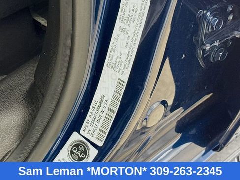 Used 2022 RAM 1500 Big Horn image 30