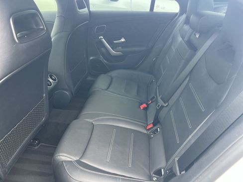 Used 2020 Mercedes-Benz CLA 250 4MATIC image 20