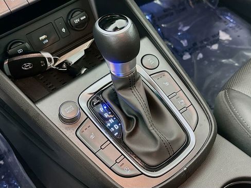 Used 2023 Hyundai Kona Limited w/ Cargo Package image 23