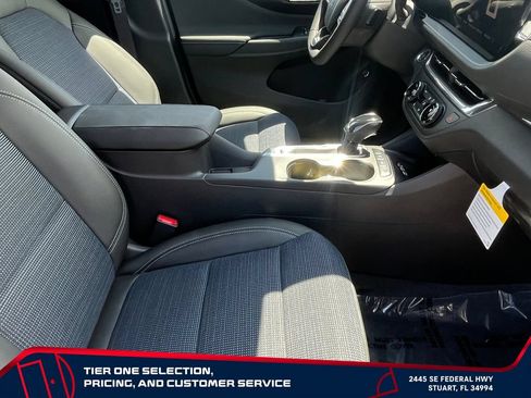 New 2026 Buick Envista Preferred w/ Convenience I Package FWD image 18